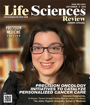 Top 10 Precision Medicine Services in Europe - 2024